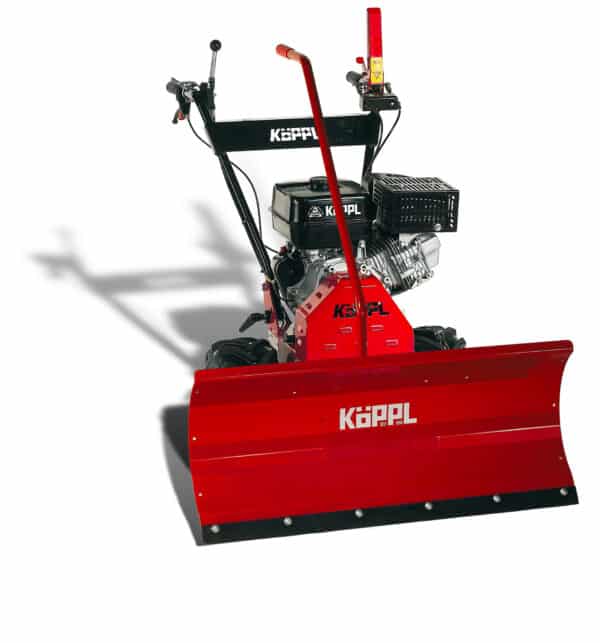 Koppl Compact Easy CTC Power Unit (6hp) - Image 3