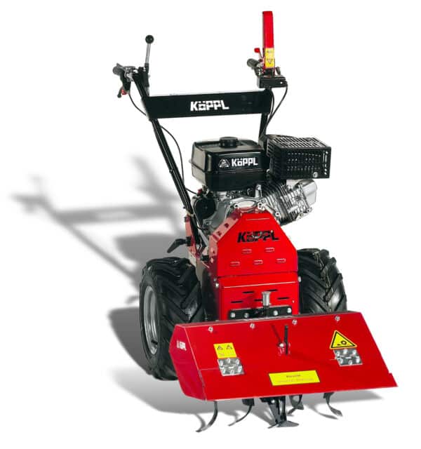 Koppl Compact Easy CTC Power Unit (6hp) - Image 4