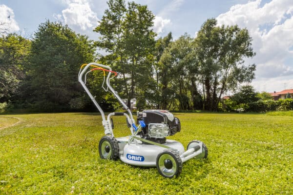 GRIN HM53A Mower - Image 3