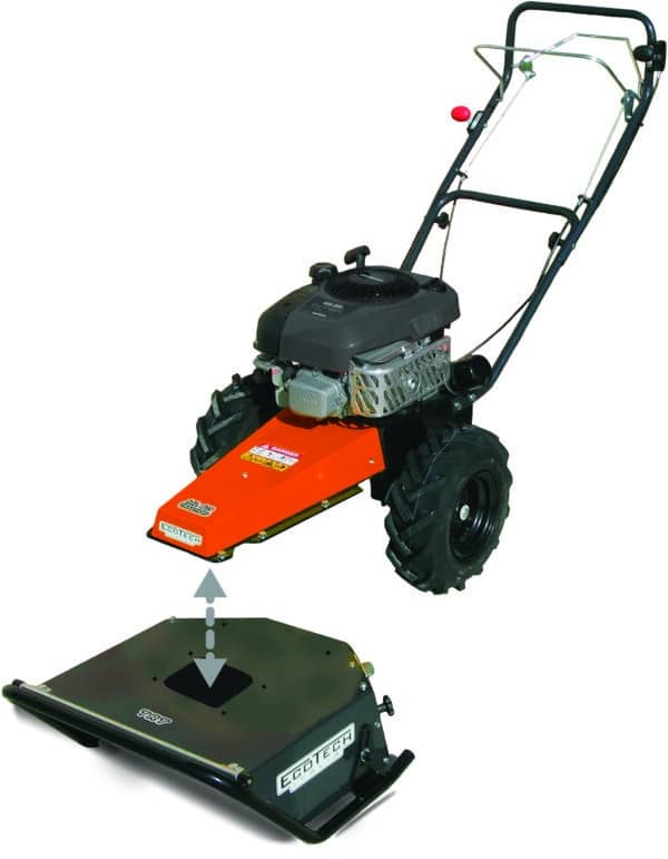 EcoTech ML 60 Swing  (Power Unit Only) - Image 3