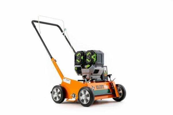 ELIET E450 PRO E-POWER Scarifier