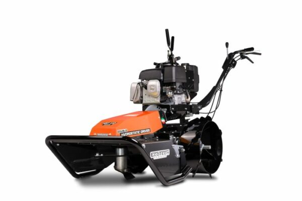 EcoTech HRT 110 Rotary Brushcutter