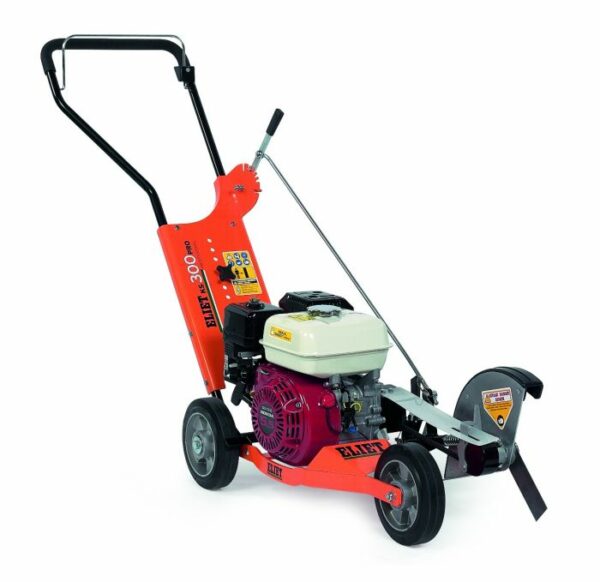 ELIET KS300 Pro Lawn Edger GX120