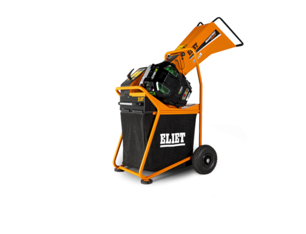 ELIET Maestro Country E-POWER Shredder