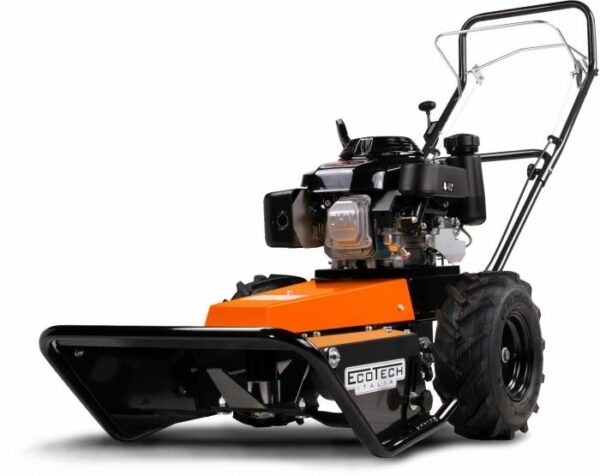 EcoTech TRT 60 Brushcutter