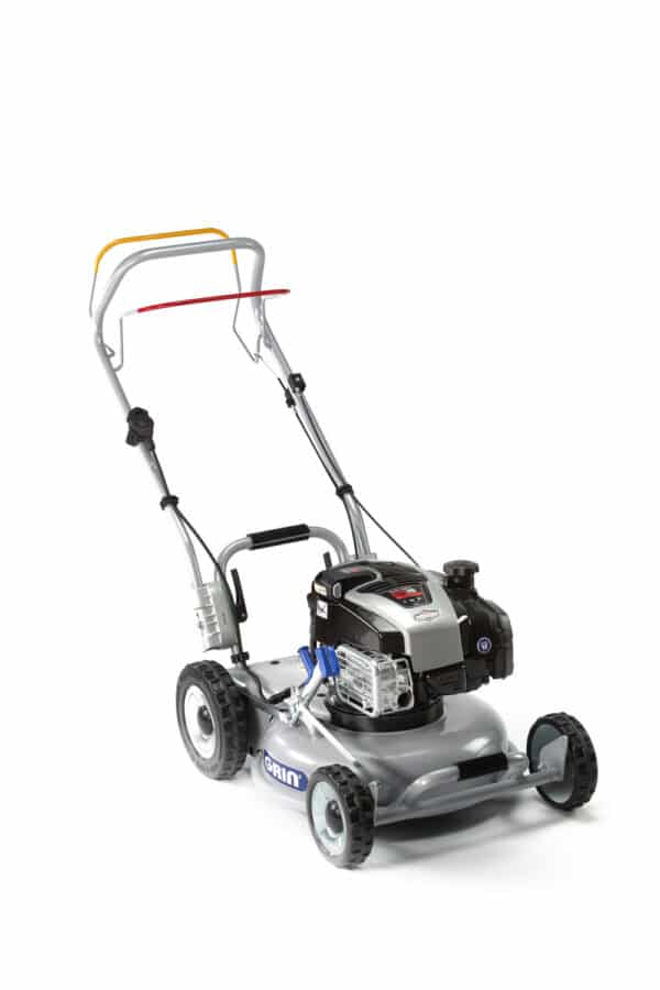 GRIN HM46A Instart Pedestrian Mower - Electric Start