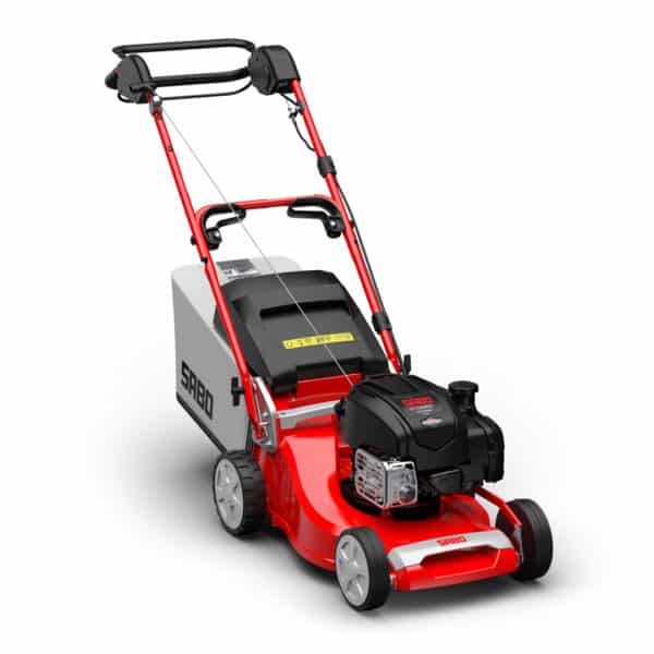 SABO 43-A Economy Petrol Lawn Mower