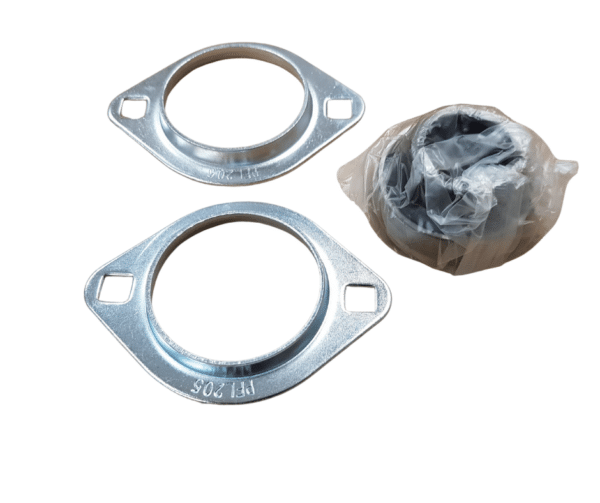 Eliet Minor/major bearing